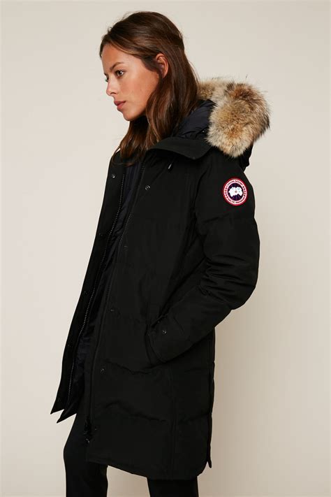 Doudoune Canada Goose .